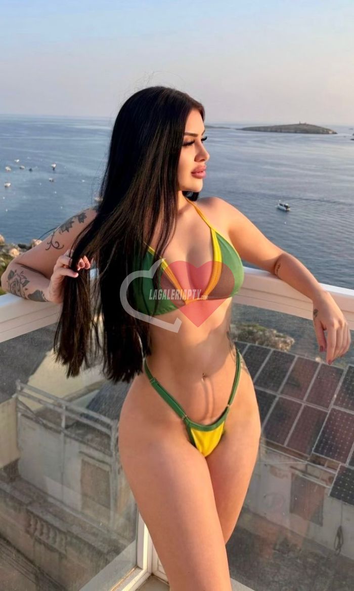 Fotografías de Victoria 66692022, Escort en Panamá - 39202