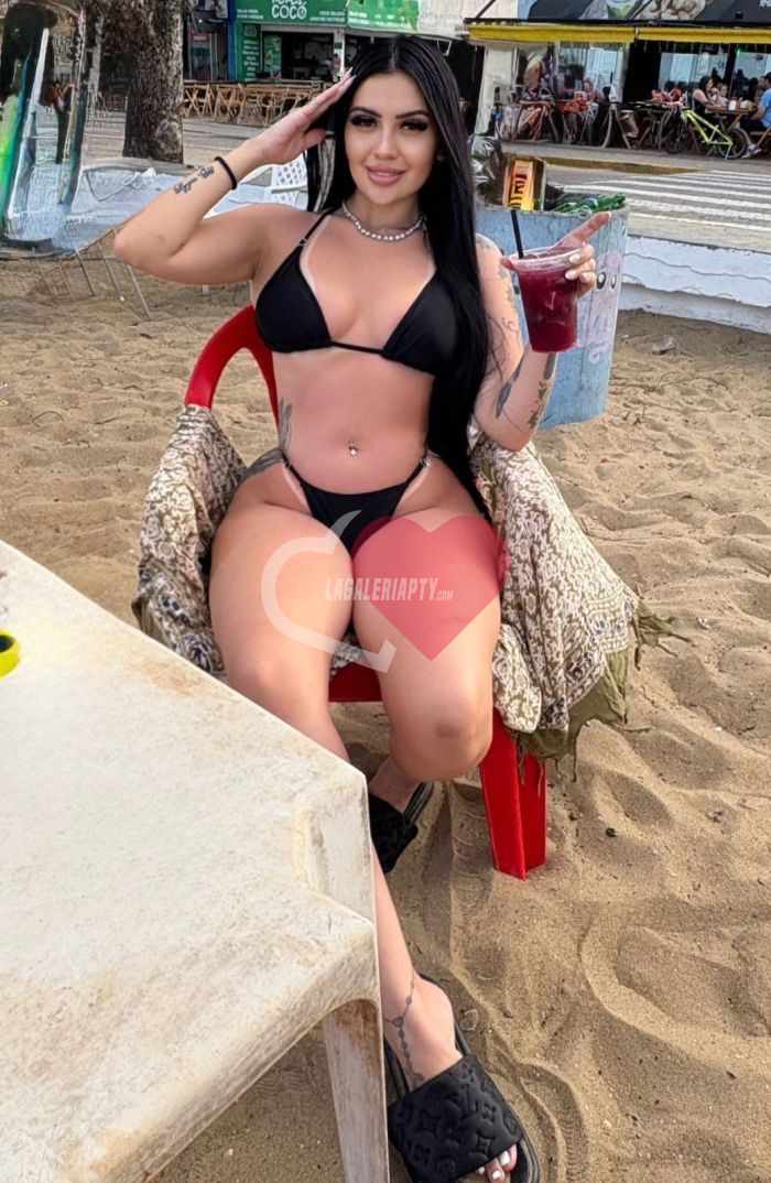 Fotografías de Victoria 66692022, Escort en Panamá - 39205