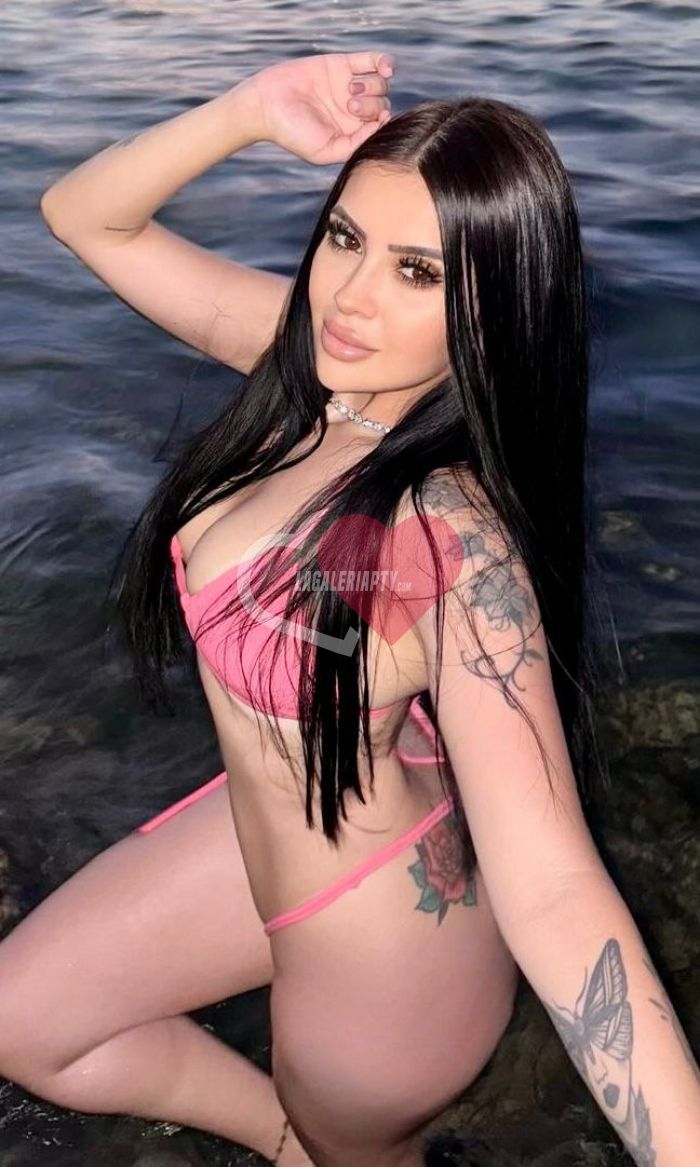 Fotografías de Victoria 66692022, Escort en Panamá - 39199