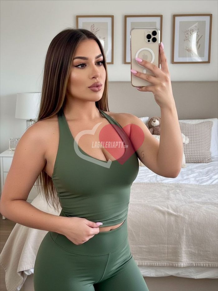 Fotografías de Stela 66589061, Escort en Panamá - 39468