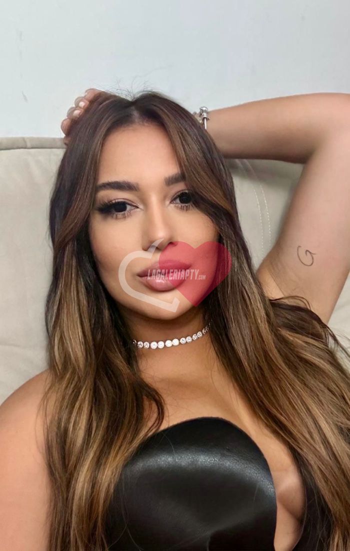Fotografías de Stela 66589061, Escort en Panamá - 39470