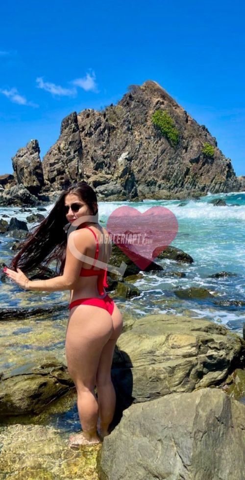 Fotografías de Luana 63466696, Escort en Panamá - 32023