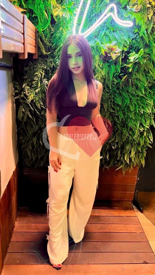 Fotografías de Luana 63466696, Escort en Panamá - 32025