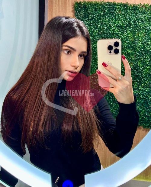 Fotografías de Luana 63466696, Escort en Panamá - 32019