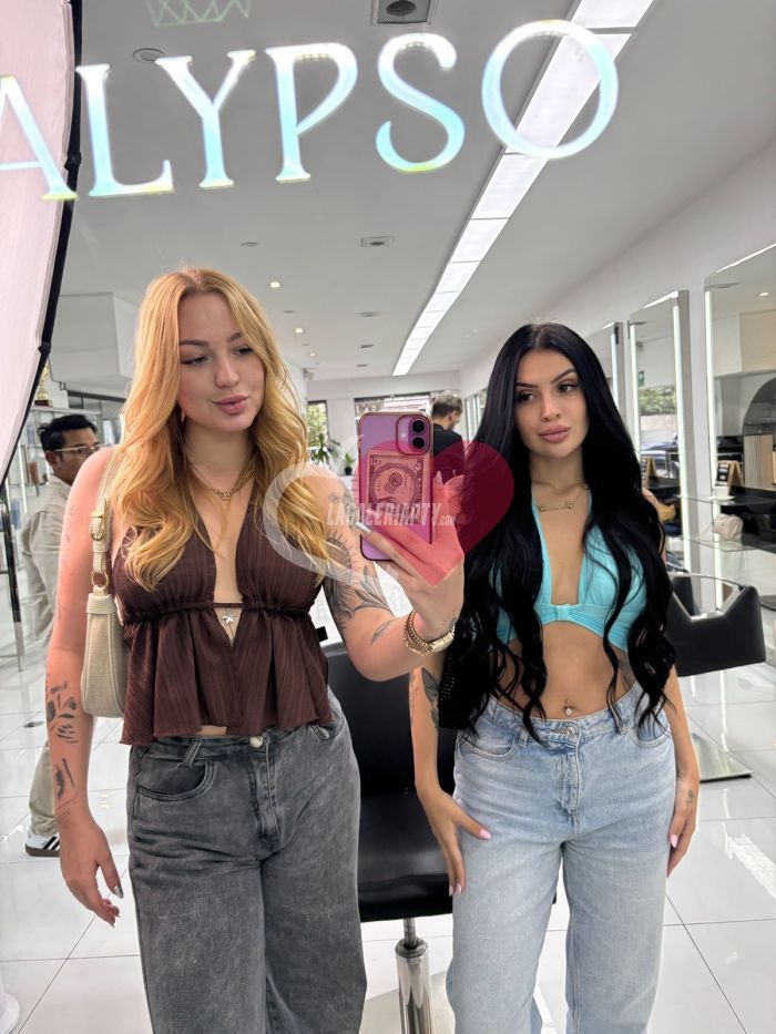 Fotografías de Victoria 69408865, Escort en Panamá - 39069
