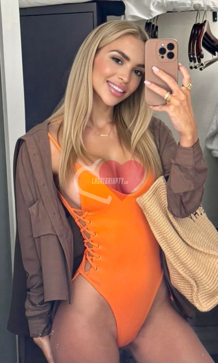 Fotografías de Eloa 66745723, Escort en Panamá - 41318