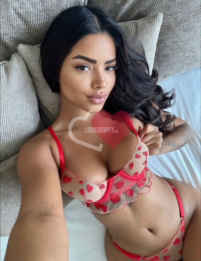 Fotografías de Luisa 69862819, Escort en Panamá - 41324