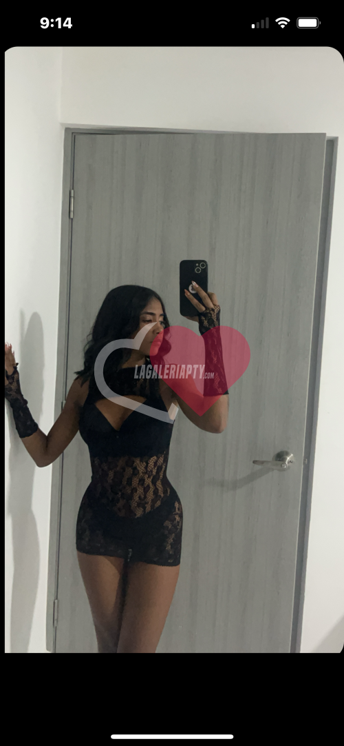 Fotografías de Chelsea  63614744, Escort en Panamá - 31207
