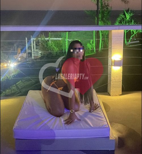 Fotografías de CAMILA  65408930, Escort en Panamá - 36848