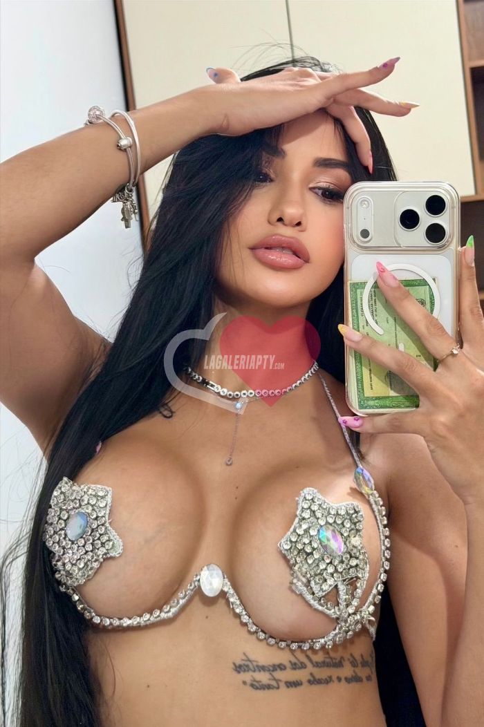 Fotografías de Leticia 67307321, Escort en Panamá - 39609