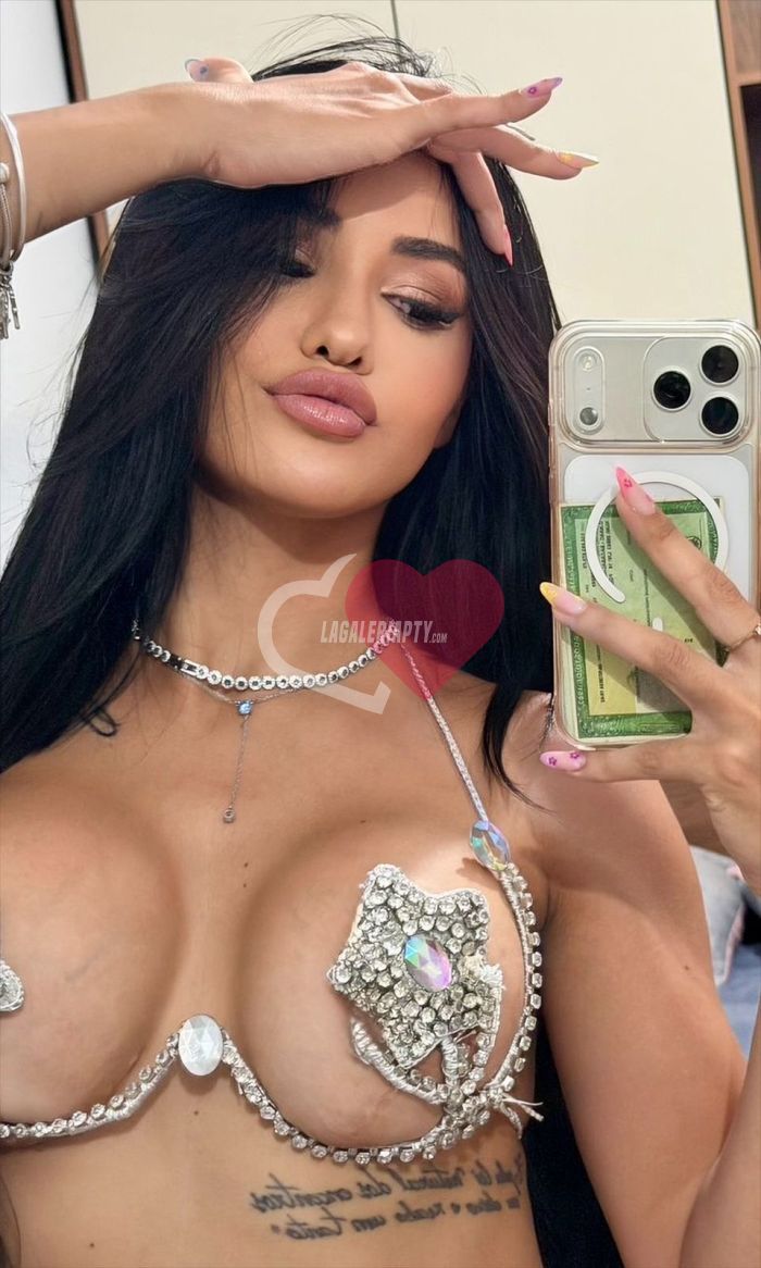 Fotografías de Leticia 67307321, Escort en Panamá - 39610