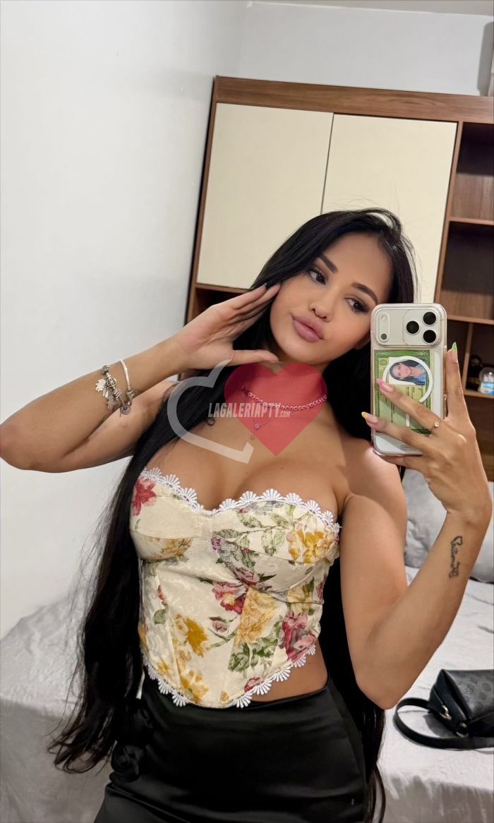 Fotografías de Leticia 67307321, Escort en Panamá - 39611