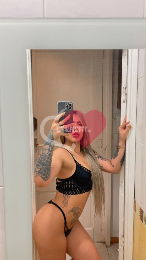 Fotografías de Sarah Valentina 67133770, Escort en Panamá - 25447