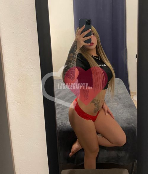 Fotografías de Sarah Valentina 67133770, Escort en Panamá - 25686