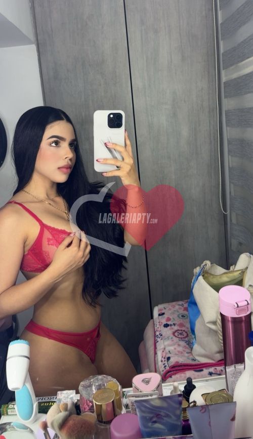 Fotografías de Miah 64510640, Escort en Panamá - 34427