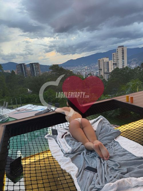 Fotografías de Miah 64510640, Escort en Panamá - 34426
