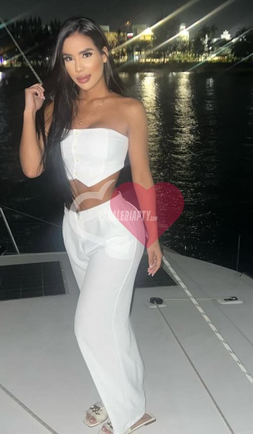 Fotografías de Andrea 64566490, Escort en Panamá - 36350