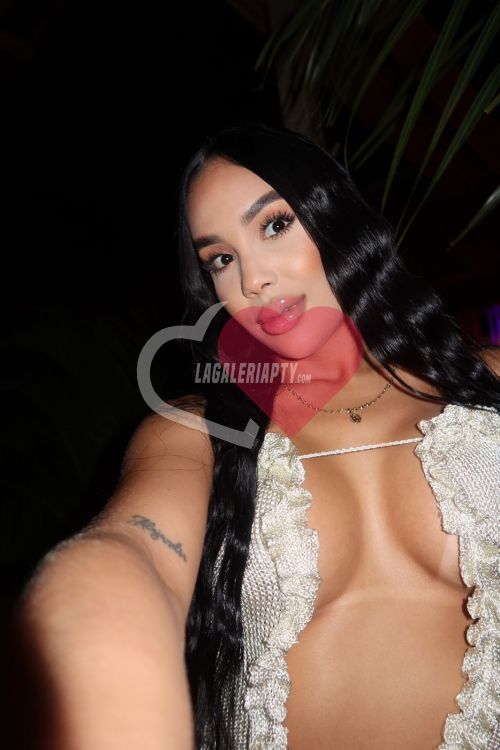 Fotografías de Andrea 64566490, Escort en Panamá - 35513