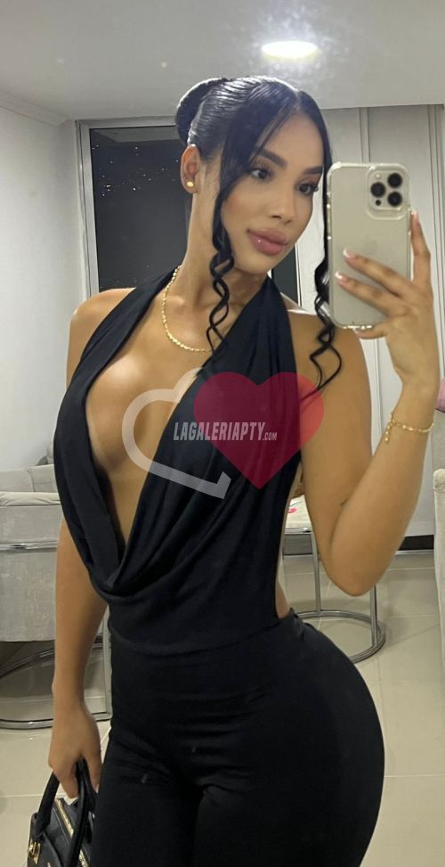 Fotografías de Andrea 64566490, Escort en Panamá - 35512