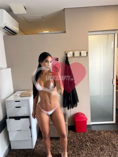 Fotografías de Andrea 64566490, Escort en Panamá - 35517