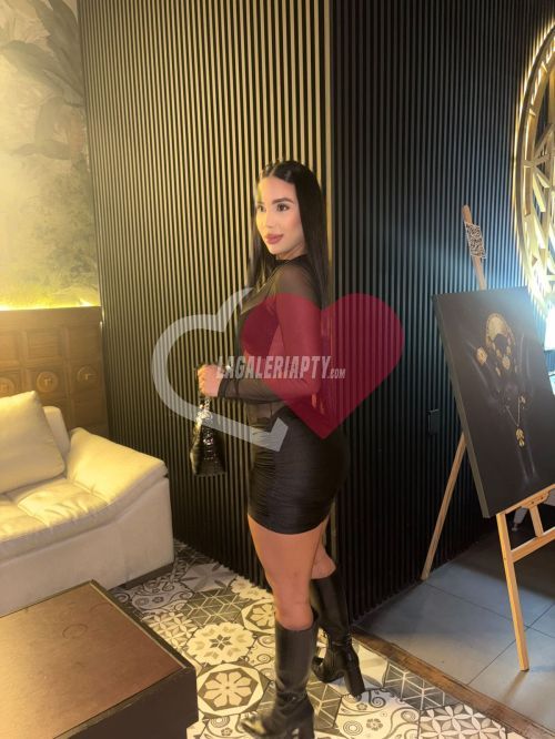 Fotografías de Andrea 64566490, Escort en Panamá - 35829