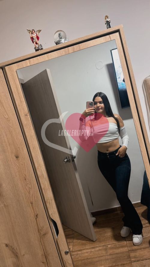 Fotografías de Luisa 62489554, Escort en Panamá - 32382