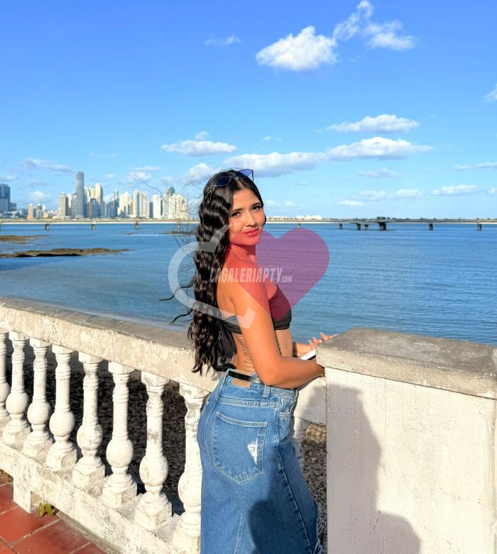Fotografías de Cata 65990229, Escort en Panamá - 43352