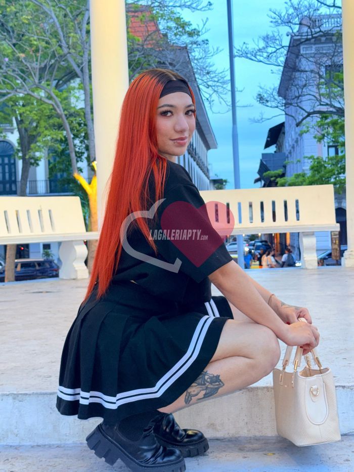 Fotografías de Catalina 60240786, Escort en Panamá - 41803