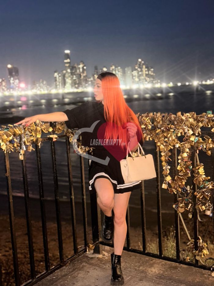 Fotografías de Catalina 60240786, Escort en Panamá - 41802