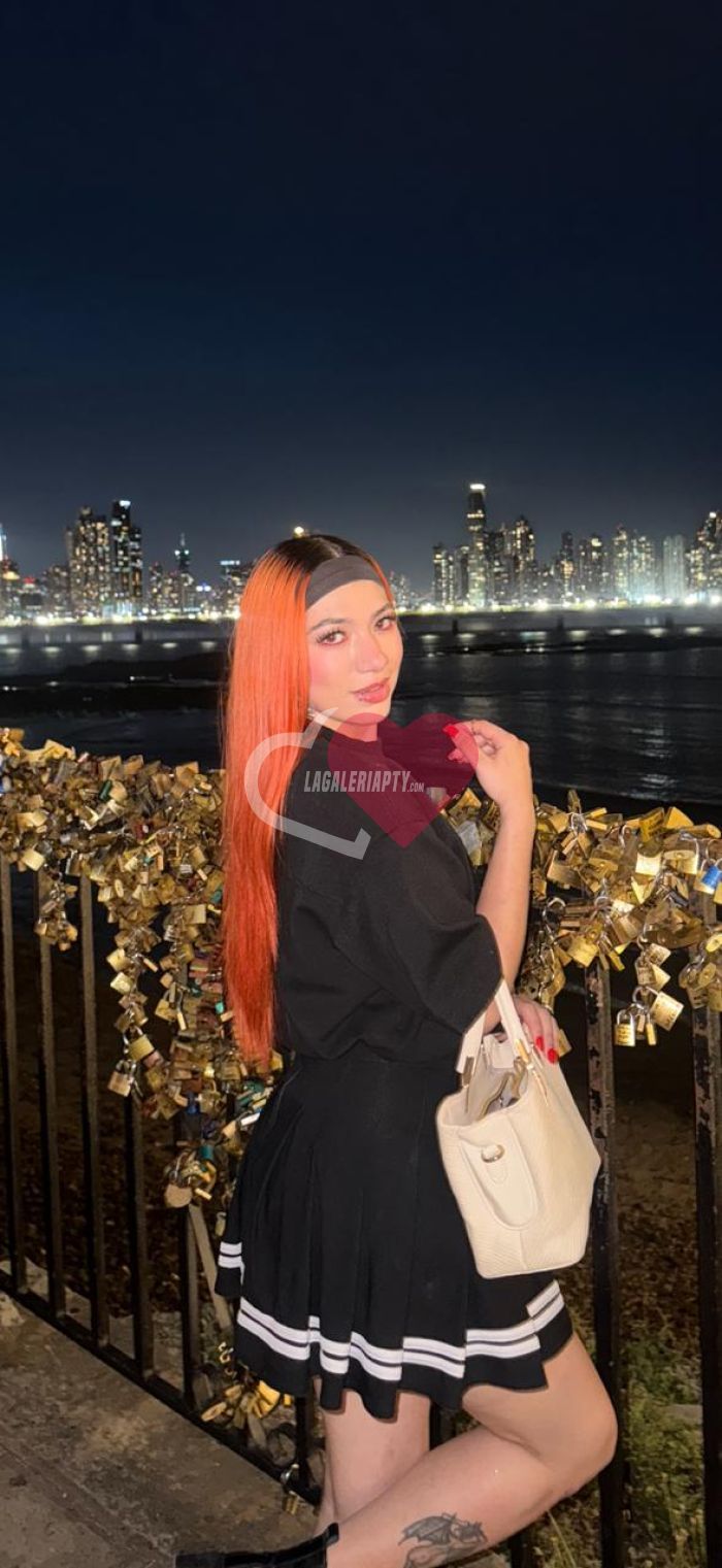 Fotografías de Catalina 60240786, Escort en Panamá - 42539
