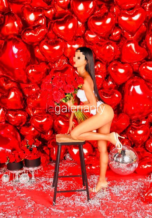 Fotografías de Anjal&iacute; 61039280, Escort en Panamá - 16272