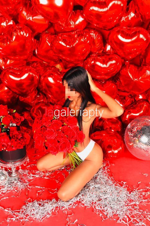 Fotografías de Anjal&iacute; 61039280, Escort en Panamá - 16273