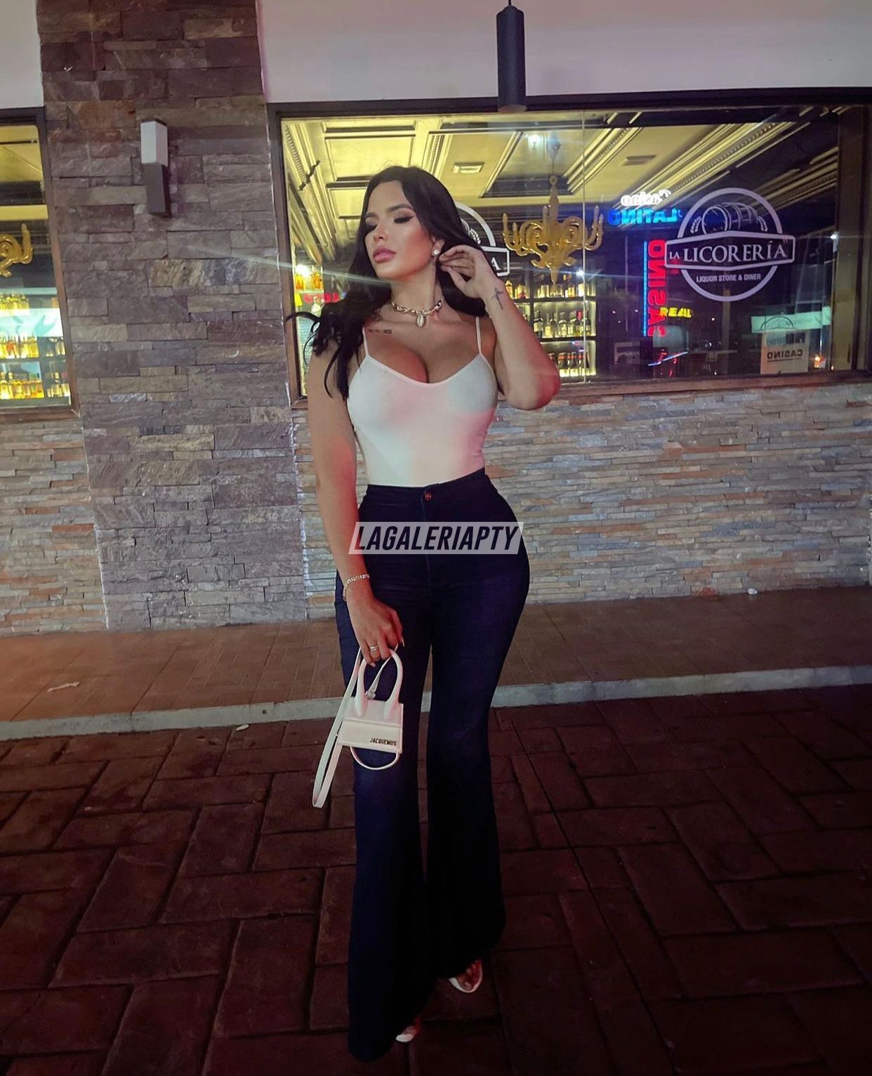 Fotografías de Amelia 61674223, Escort en Panamá - 2750