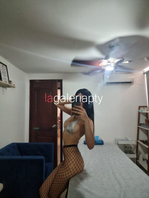 Alb&uacute;m Foto 20523 de LEBANESA , Masajes er&oacute;ticos en Ciudad de Panam&aacute;