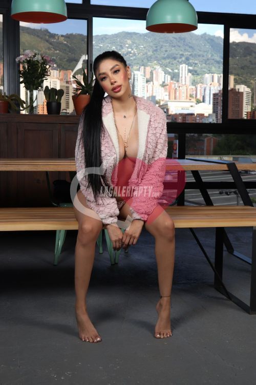 Fotografías de Melany 68904250, Escort en Panamá - 33910