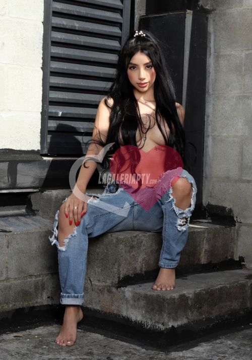 Fotografías de Melany 68904250, Escort en Panamá - 33908