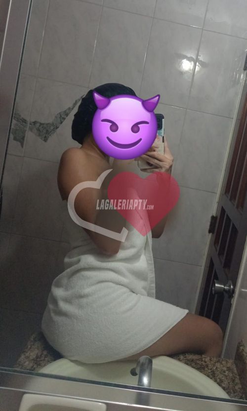Fotografías de Vanesa  63959216, Escort en Panamá - 34023