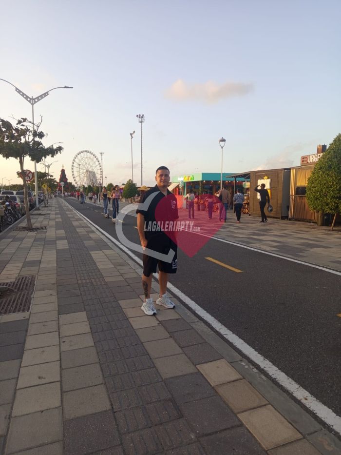 Fotografías de Junior Martinez  66618545, Escort en Panamá - 42217