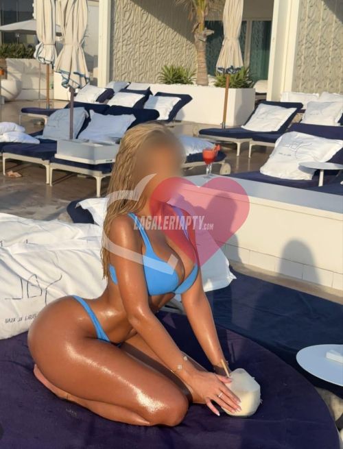 Fotografías de Priscila Montall , Escort en Panamá - 33333