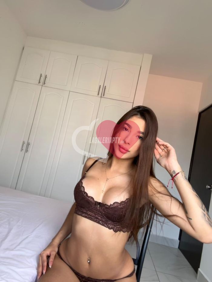 Fotografías de Celeste 63908539, Escort en Panamá - 39233