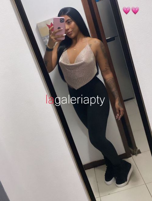 Fotografías de Ximena 66415104, Escort en Panamá - 20575