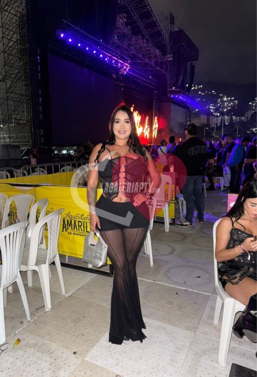 Fotografías de Zara 67825718, Escort en Panamá - 37604