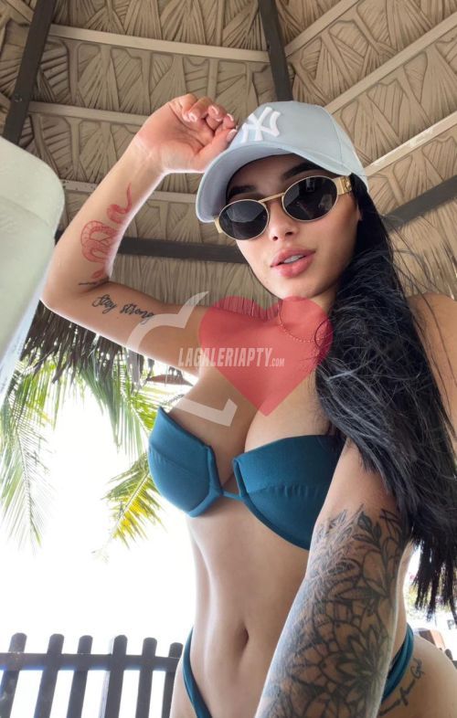 Fotografías de Luciana 65536677, Escort en Panamá - 32205