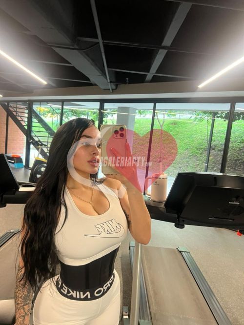 Fotografías de Luciana 65536677, Escort en Panamá - 32207