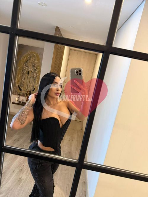Fotografías de Luciana 65536677, Escort en Panamá - 32204