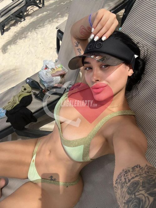 Fotografías de Luciana 65536677, Escort en Panamá - 32210