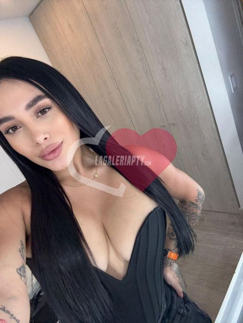 Fotografías de Luciana 65536677, Escort en Panamá - 32200