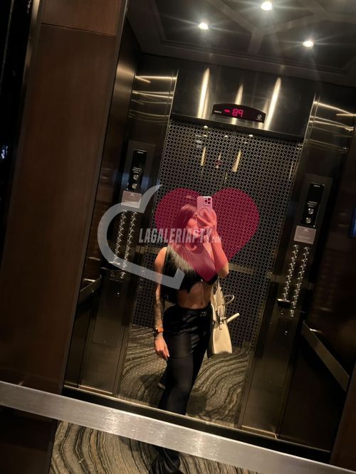 Fotografías de Luciana 65536677, Escort en Panamá - 32201