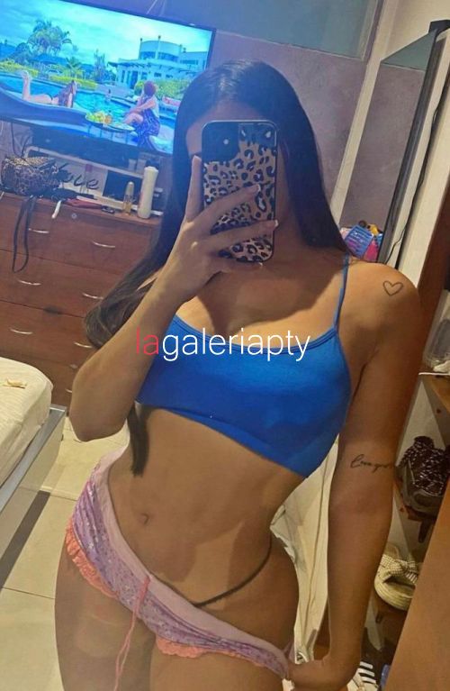 Fotografías de Taty 64898363, Escort en Panamá - 12689