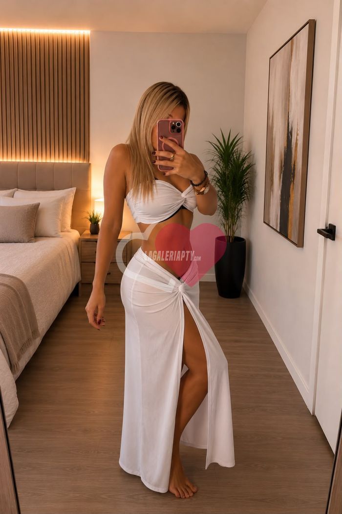 Fotografías de Linda.  68096221, Escort en Panamá - 42074